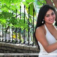 Haripriya New Photo Shoot - Pictures | Picture 115722